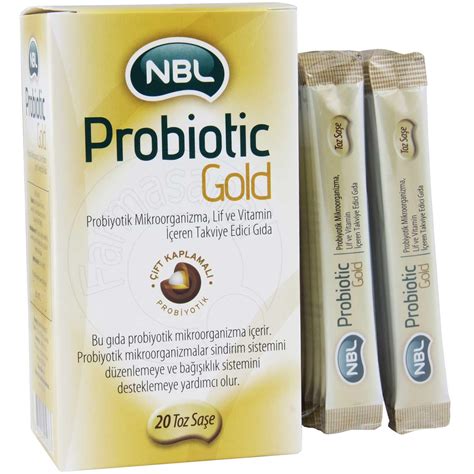 probiotic gold yorumlar